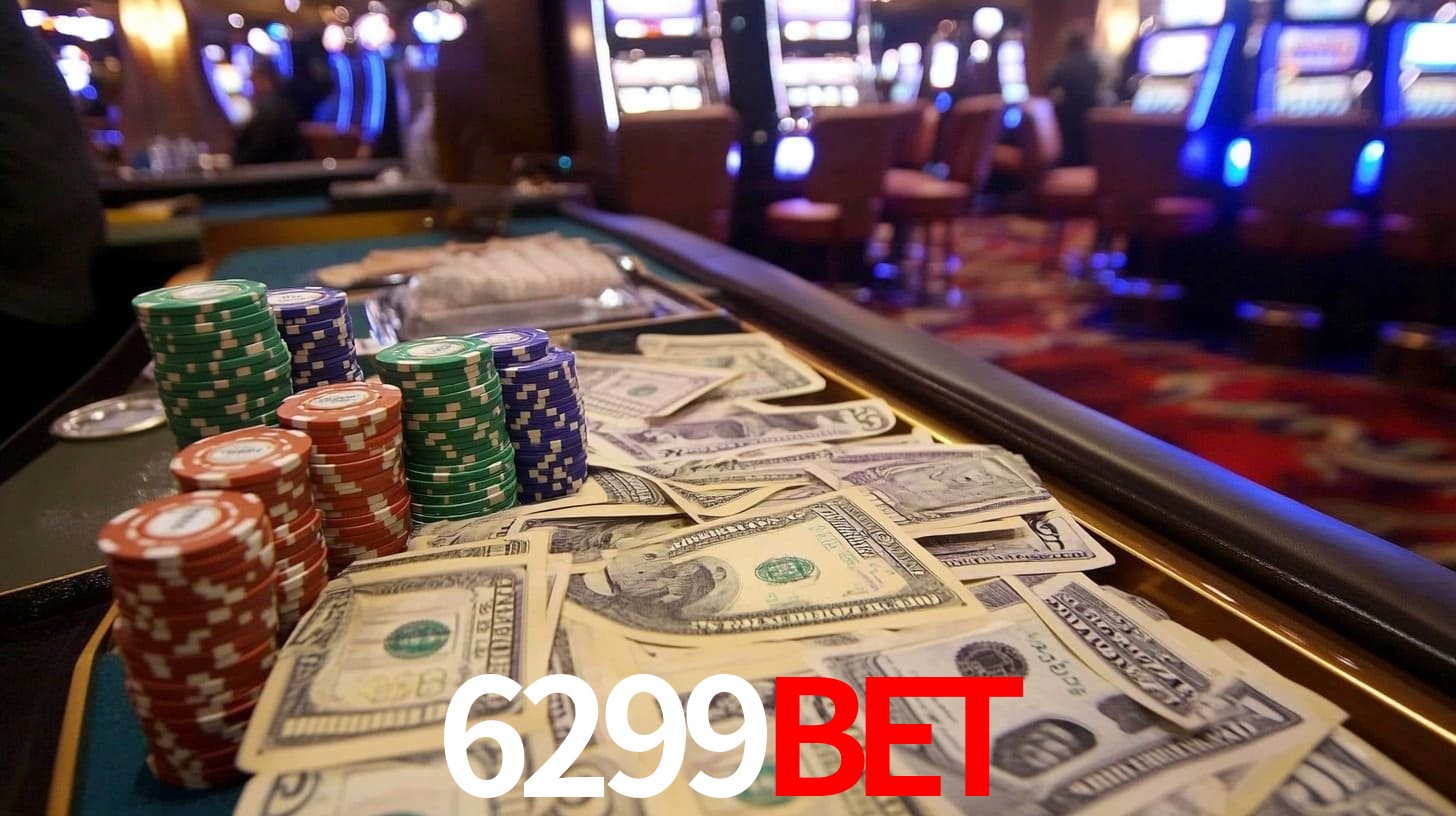 Slots com jackpots e giros grátis na 6299bet