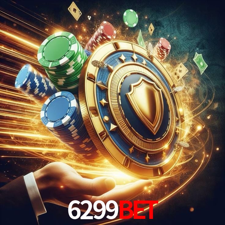 Torneios e prêmios garantidos na 6299bet