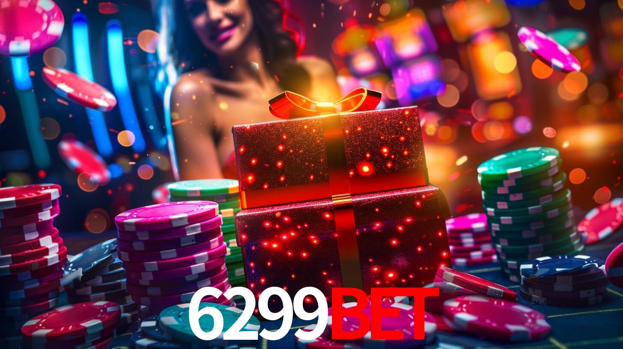 Download para Android e iOS na 6299bet