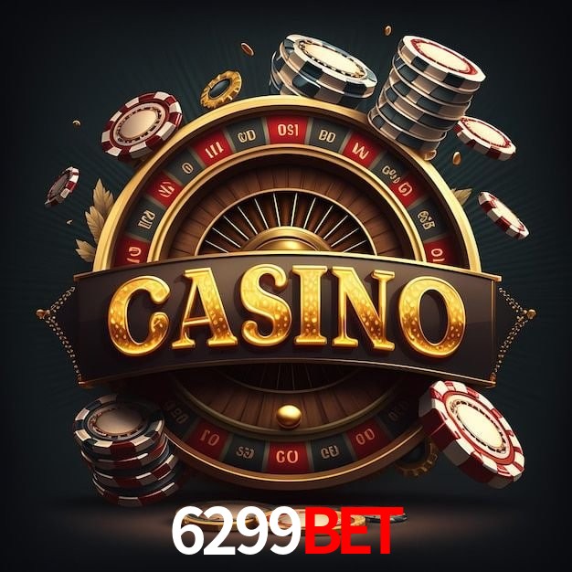 APP rápido e leve da 6299bet