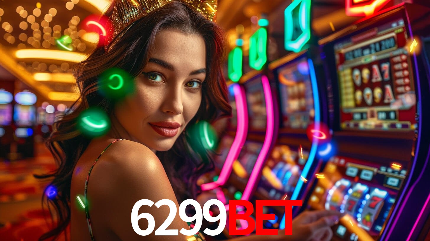 Escolher plataforma para baixar 6299bet