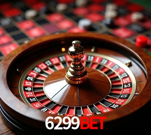 Bônus e promoções da 6299bet