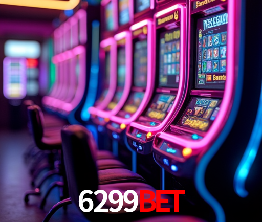 Loterias online na 6299bet